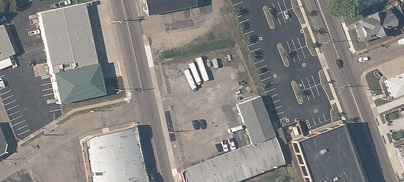 222 Erie N St