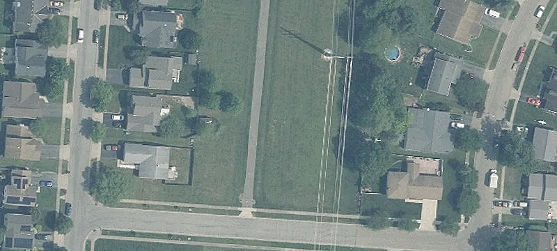 Rear Williams Rd Rd