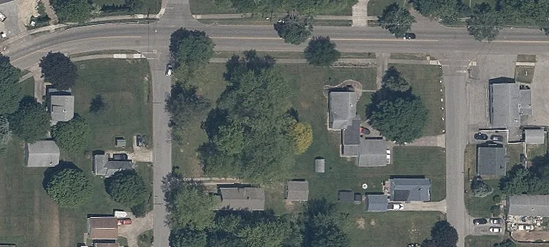 208 Marshall Rd