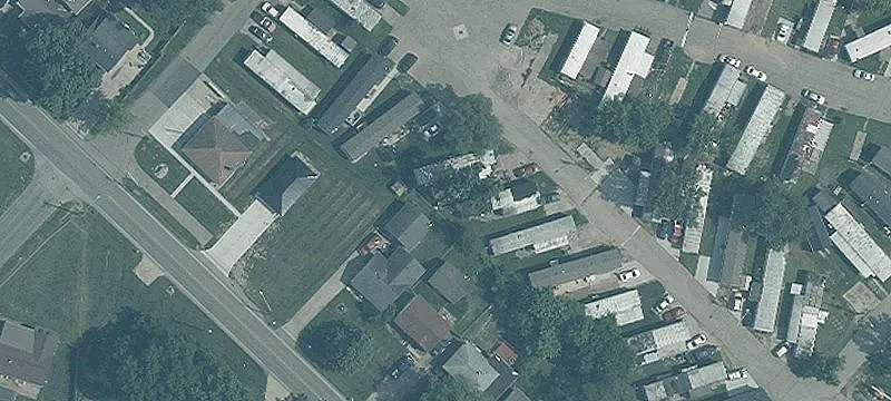 Tylersville Rd