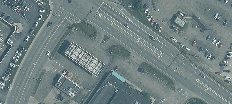 Dixie Hwy