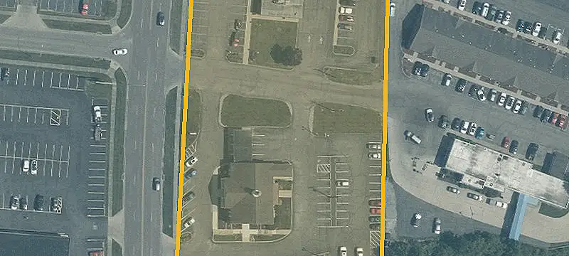 Elliott Dr