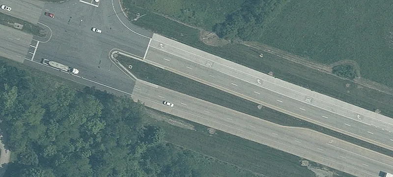 Hamilton Lebanon Rd