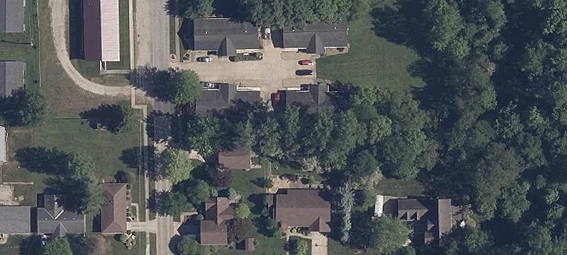 Birch Park Dr