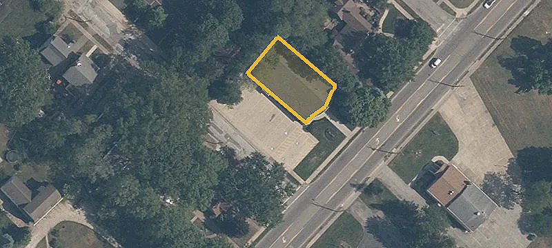 1000 Mentor Ave