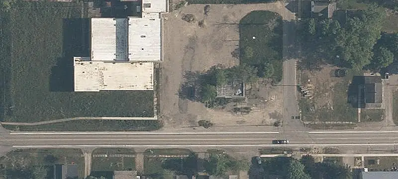 State Rte 88