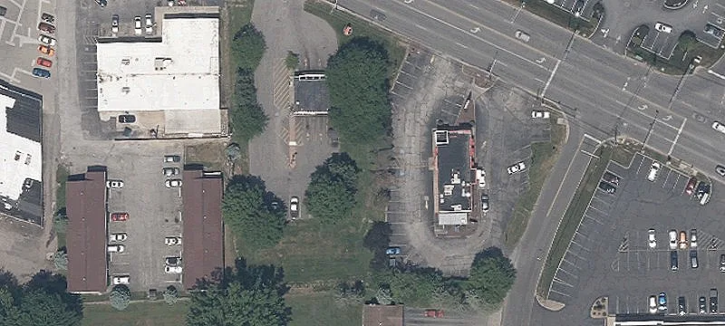 Youngstown Warren