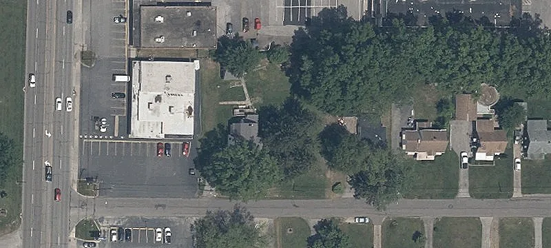 124 Mansell Dr