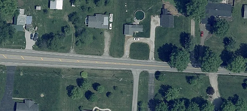 Big Walnut Rd
