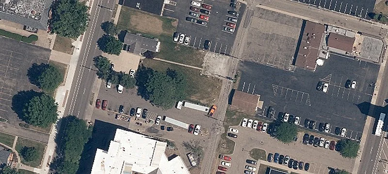 Dewalt NW Ave