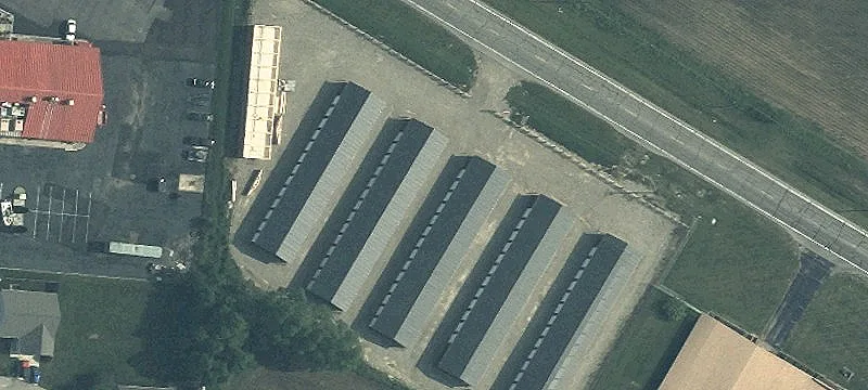1501 State Rte 29