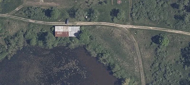 549 Twp Rd, Unit 761