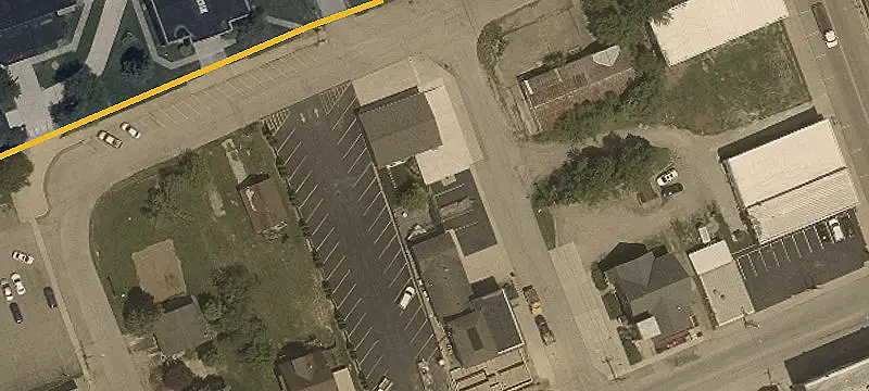 Archer Dr