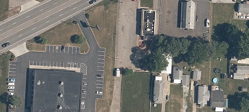 Columbus NE Rd