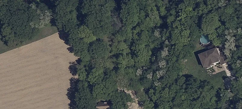 Rear Land Land