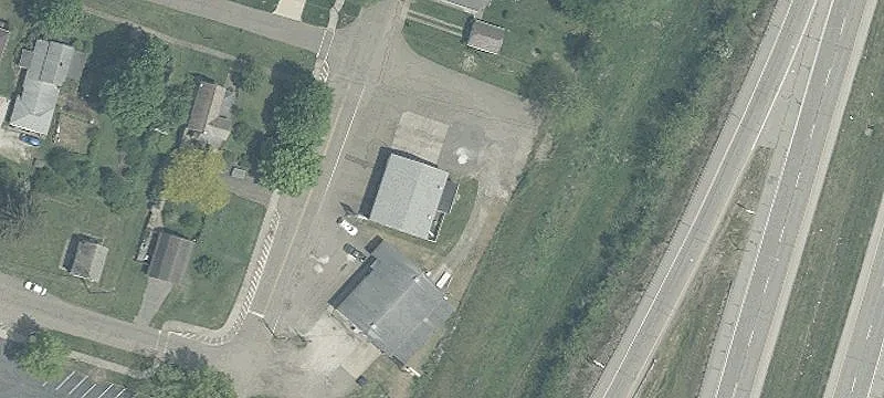 357 Canal SE St