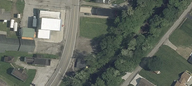 360 Hwy 7th N