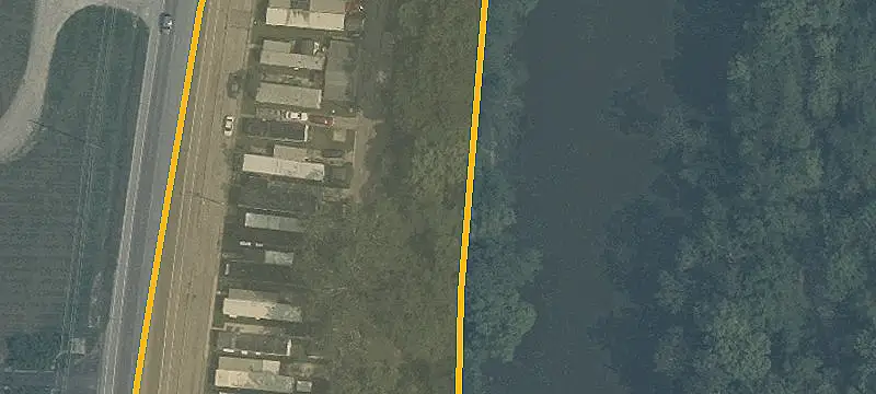 County Rd 25a