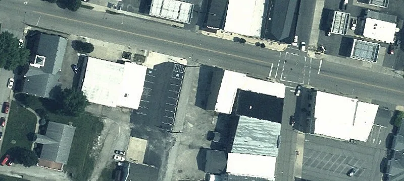 Main St