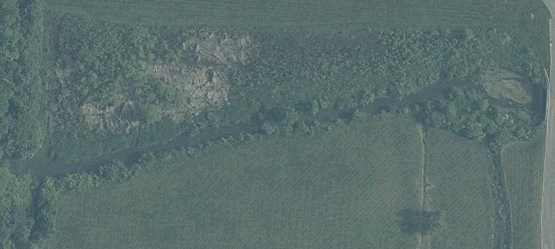 Hamilton Lebanon Rd