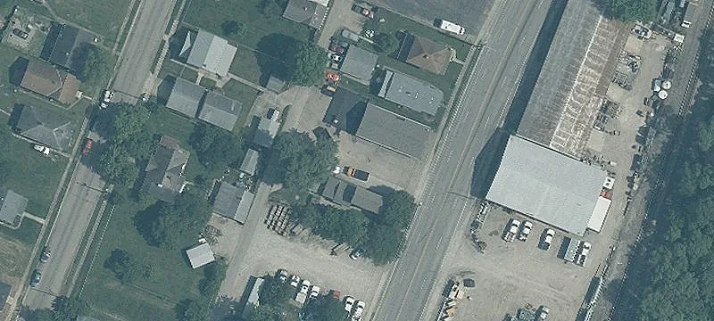 Riverside Dr