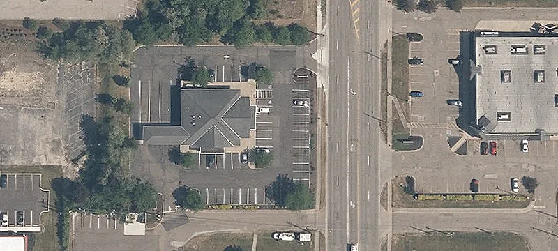 State Rte 43