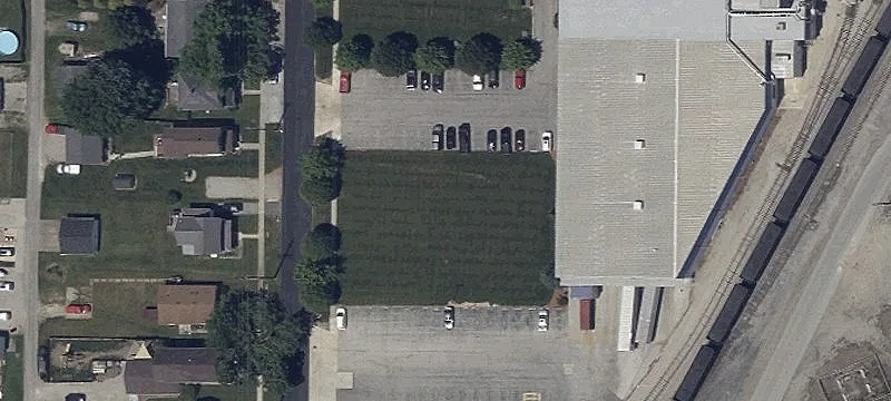 Buckeye St