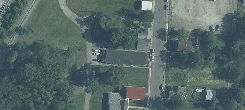 211 Grant St