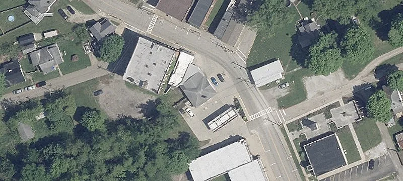 101 Main St