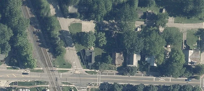 84 Olentangy St