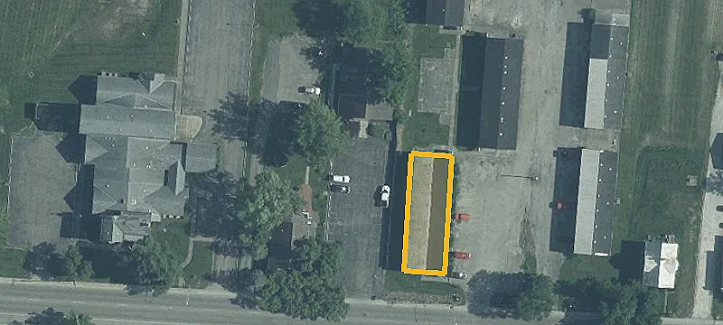 781 Locust St