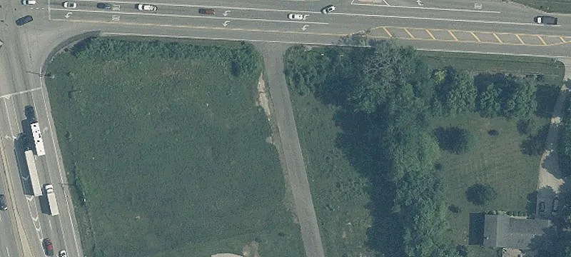 Columbus Pike