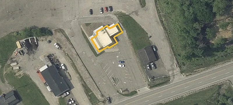 80 Sunrise Ctr Dr