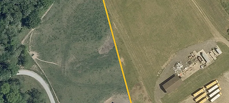 County Rd 3-a