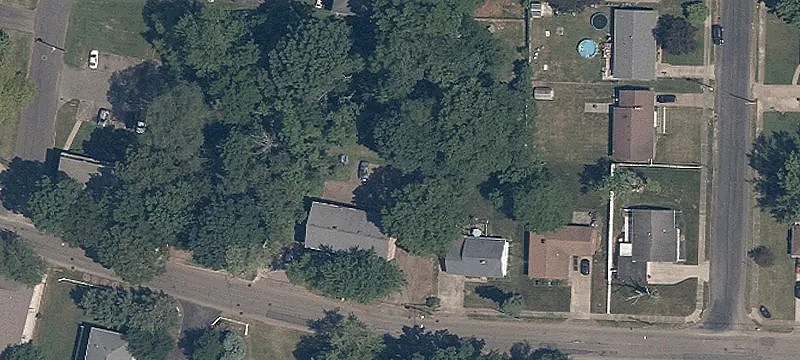 34th NW St