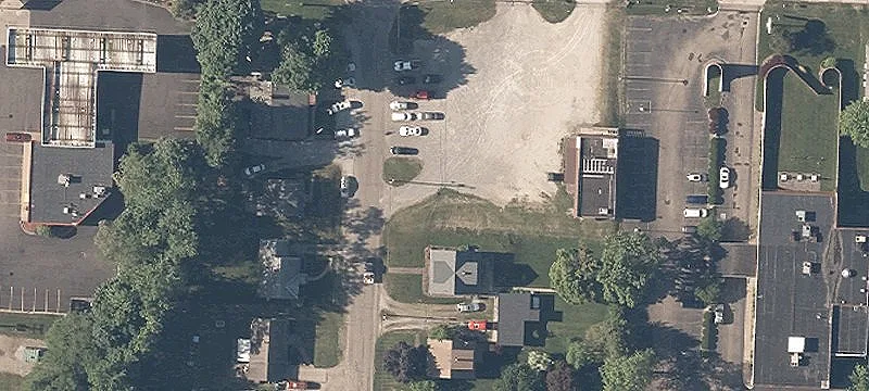 Lakeview NW Ave