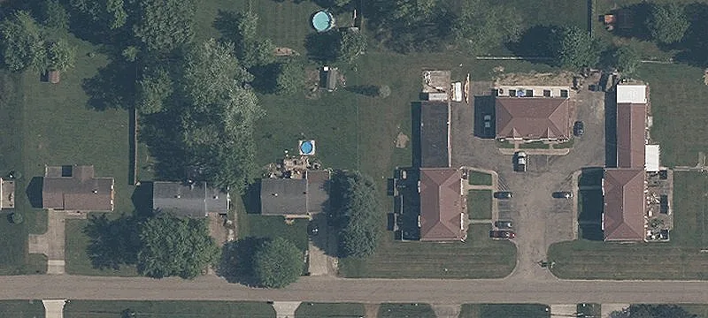 Mishler NE St