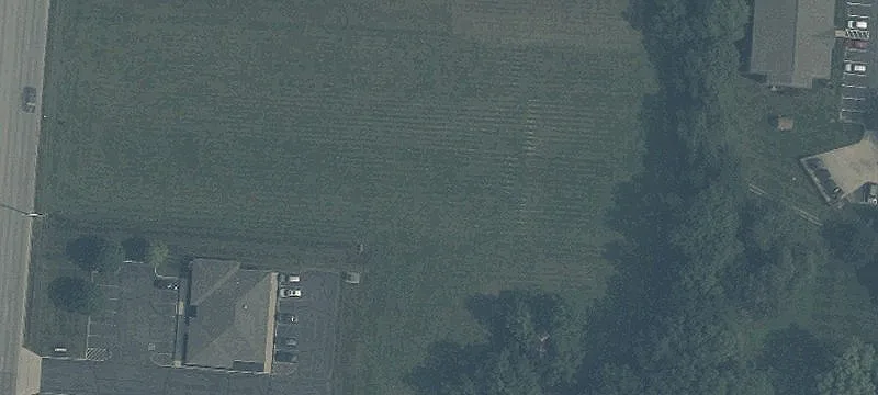 Garbry Rd