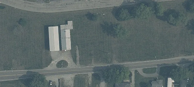 820 Garbry Rd