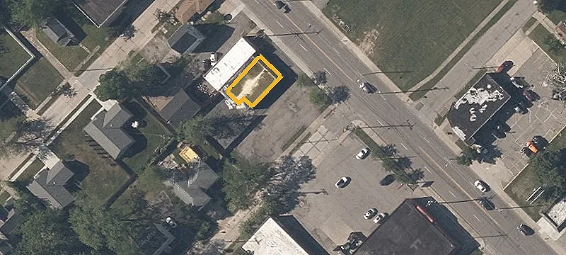 17000 Broadway Ave
