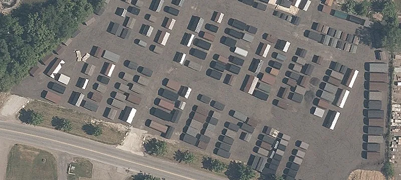 Sunnyside W St