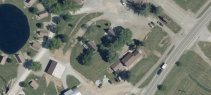 3062 State Rte 3rd 3