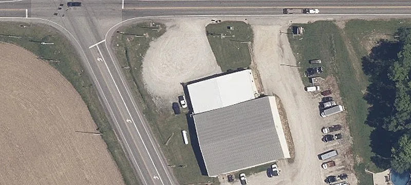 1507 Us Hwy 224th E