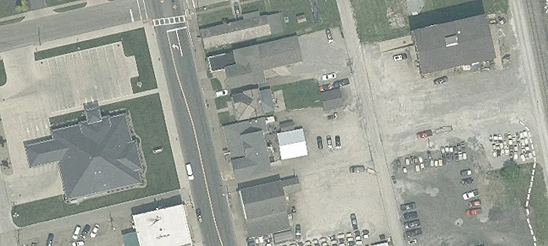 131 Wooster Ave