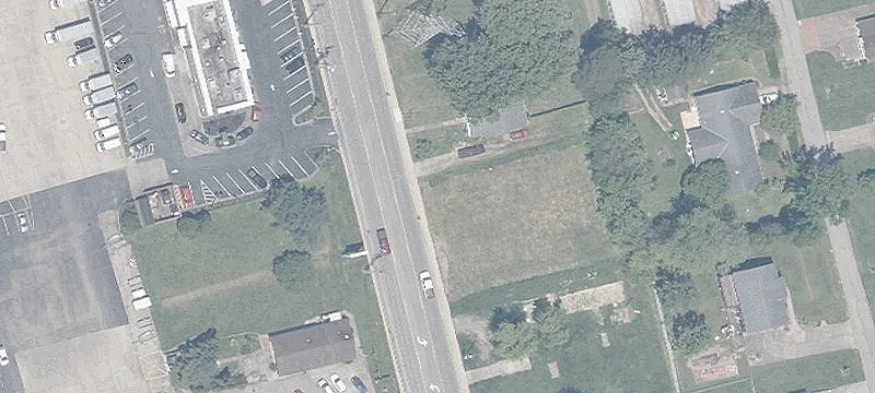 Plns Rd
