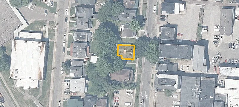 15 Congress St