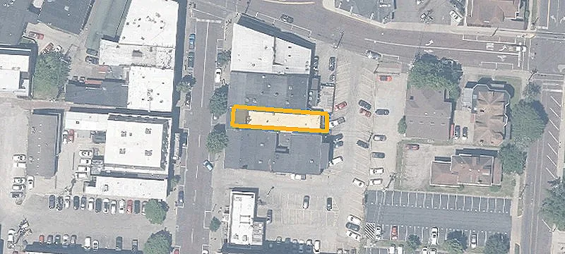 34 Ct St