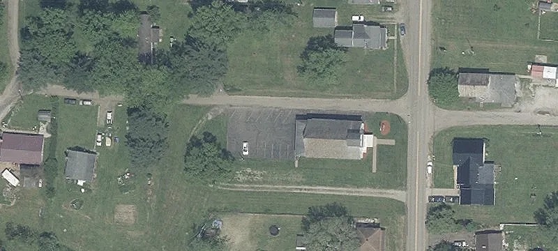4058 New Cumberland NE Rd