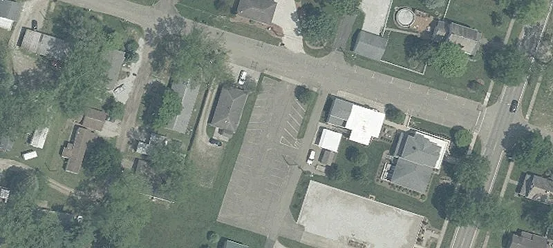 Tuscarawas St
