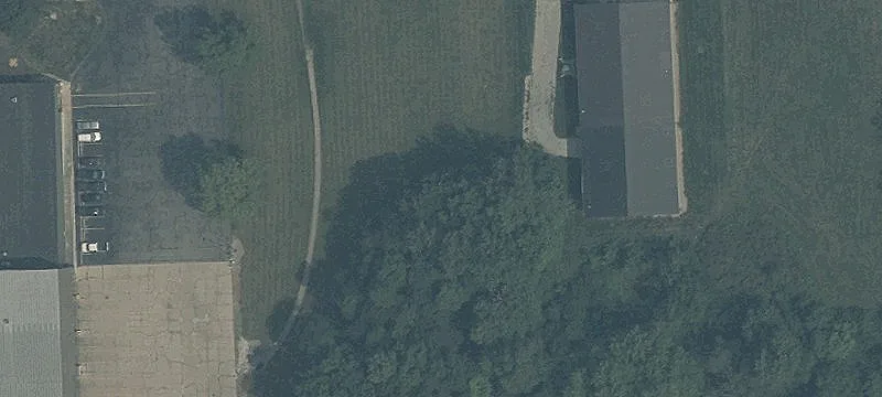 201 Fox Dr
